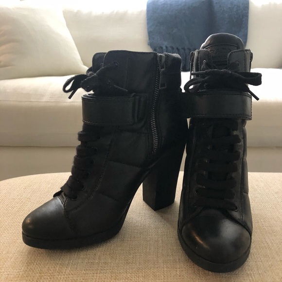 Prada boot - Picture 1 of 2